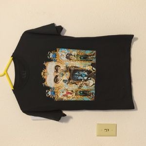 Vintage Tshirt Michael Jackson Tour Crew shirt 1992-93